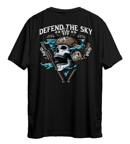 Футболка Defend The Sky