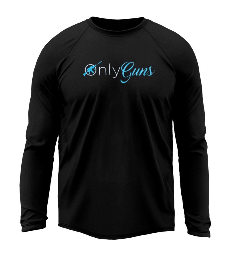Лонгслів OnlyGuns