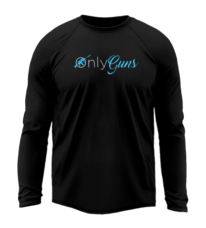 Лонгслів OnlyGuns