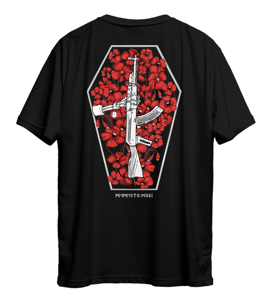 Футболка Memento Mori