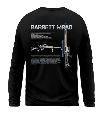 Лонгслів BARRET MRAD