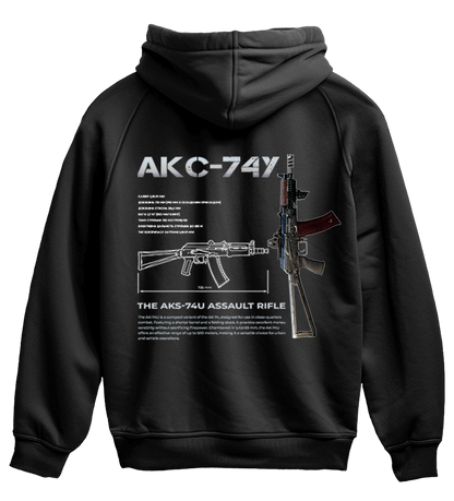 Худі АКС-74У