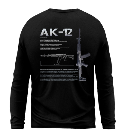 Лонгслів АК-12