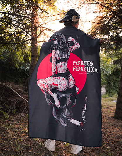 Прапор Fortres Fortuna