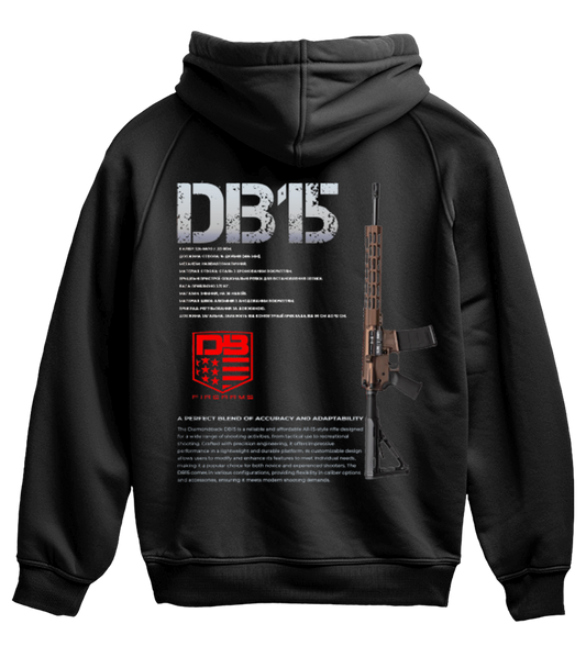 Худі DB15
