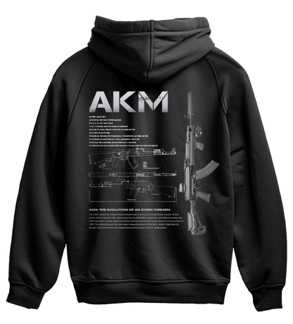 Худі AKM