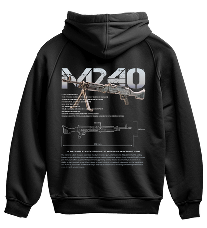 Худі M240