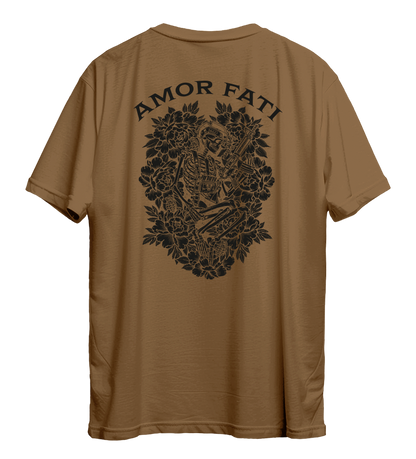 Футболка Amor Fati