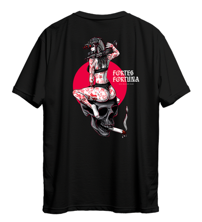 Футболка Fortres Fortuna