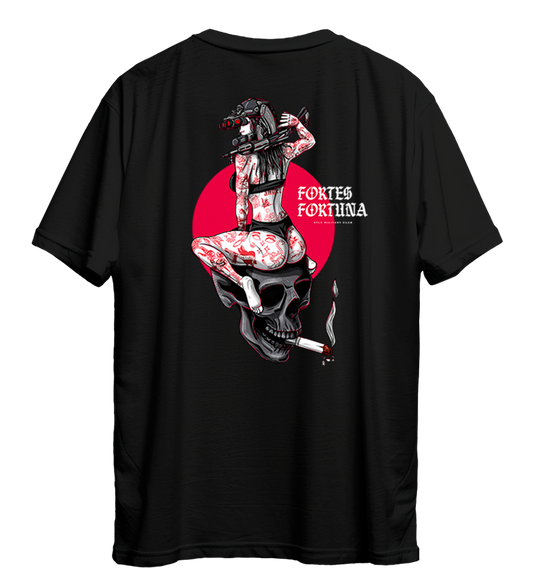 Футболка Fortres Fortuna