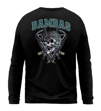 Лонгслів BAMBAS
