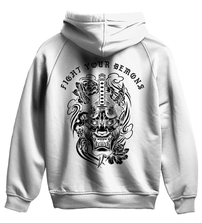 Худі Fight Your Demons 2.0