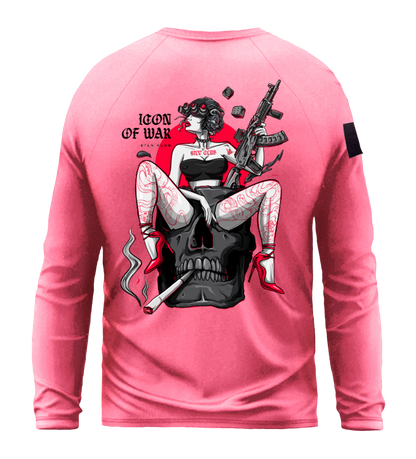 Лонгслів  ICON OF WAR