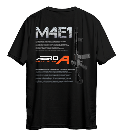 Футболка M4E1