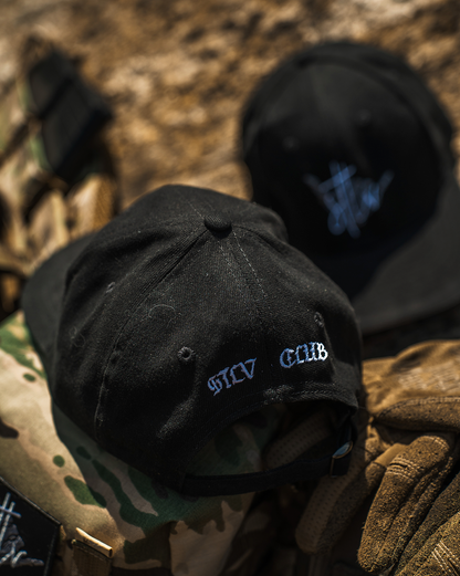 Кепка STLV