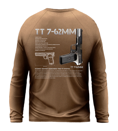 Лонгслів ТТ 7-62ММ