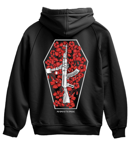 Худі Memento Mori