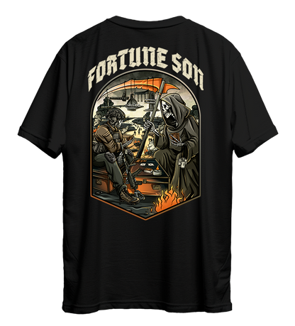 Футболка Fortune Son