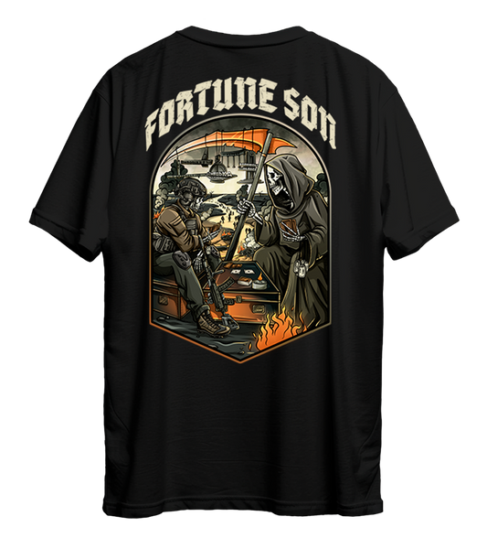 Футболка Fortune Son