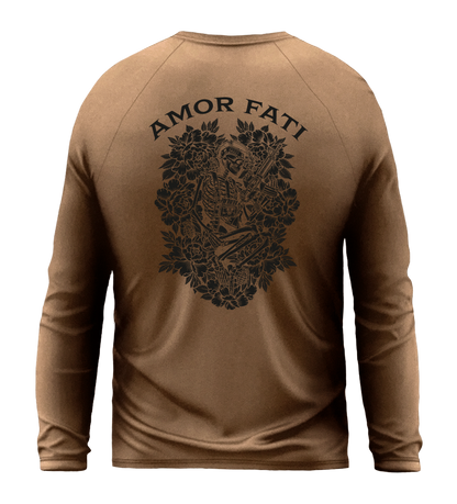 Лонгслів Amor Fati