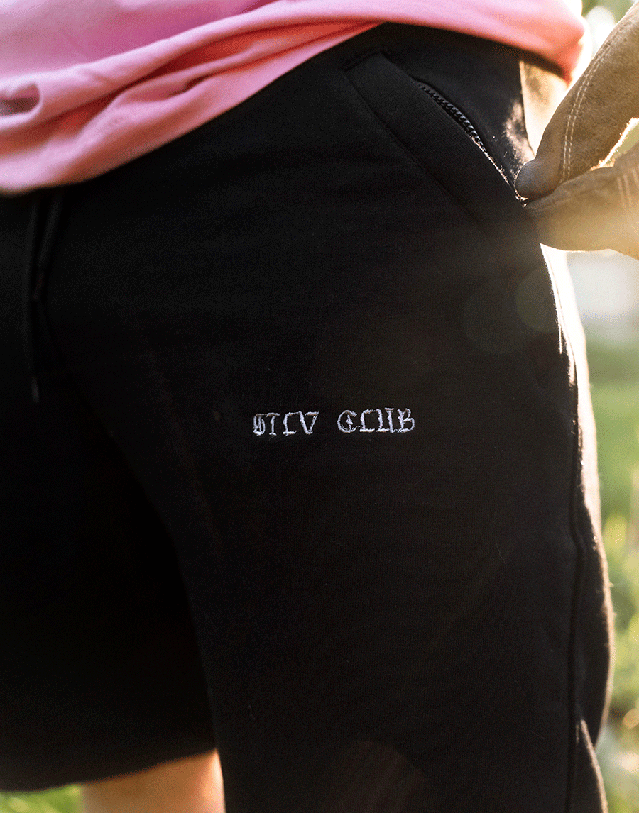 Шорти STLV CLUB