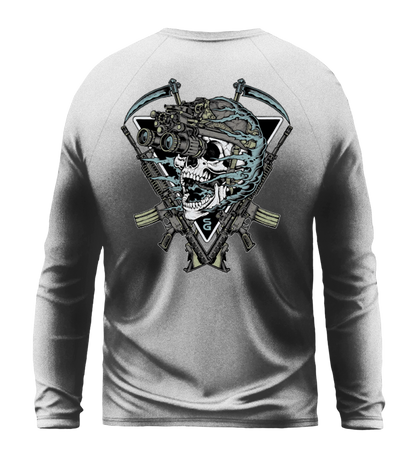 Лонгслів Noli Timere Messorem