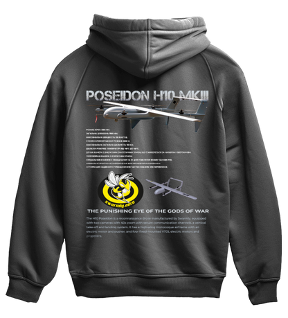 Худі POSEDON H10 MKIII