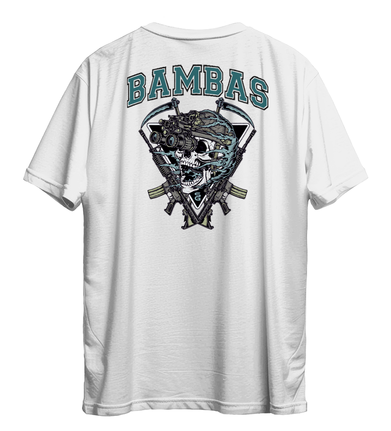 Футболка BAMBAS