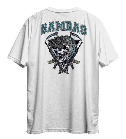 Футболка BAMBAS