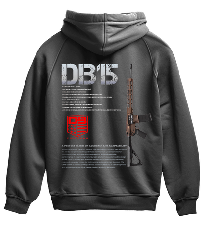 Худі DB15