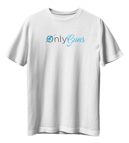 Футболка OnlyGuns