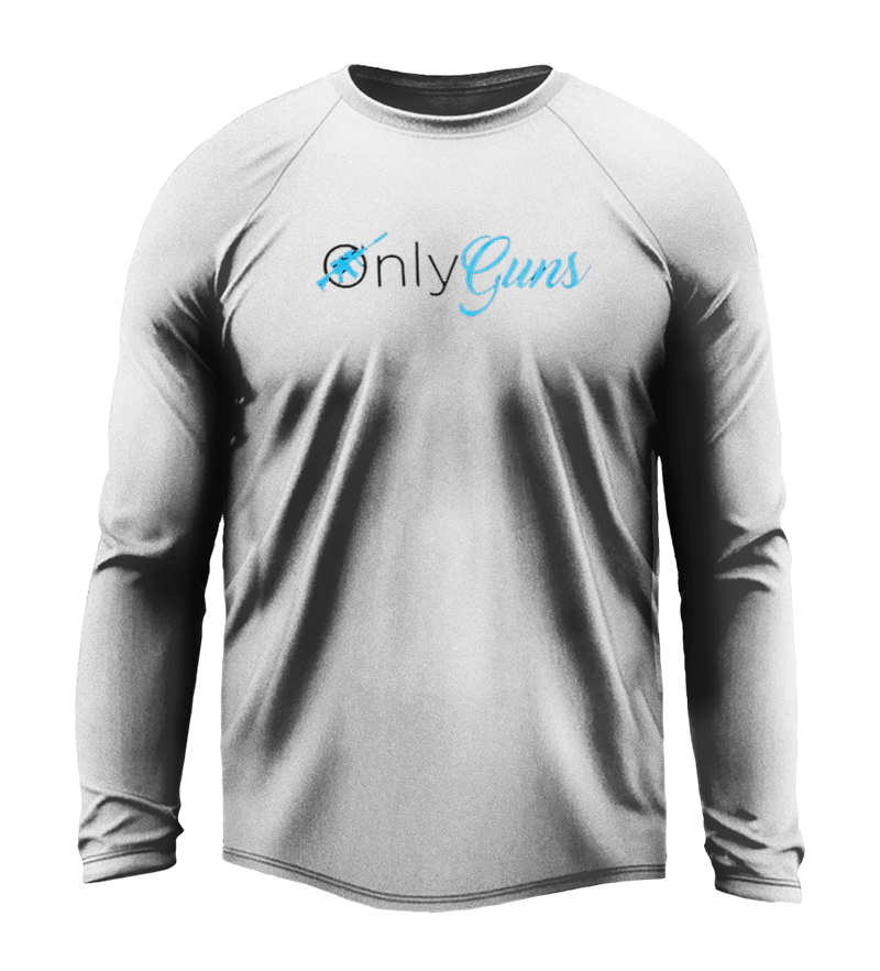 Лонгслів OnlyGuns