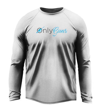 Лонгслів OnlyGuns
