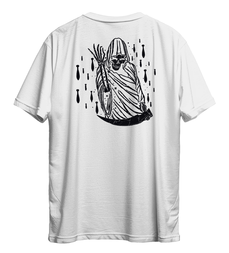 Футболка ПРИПРАВА