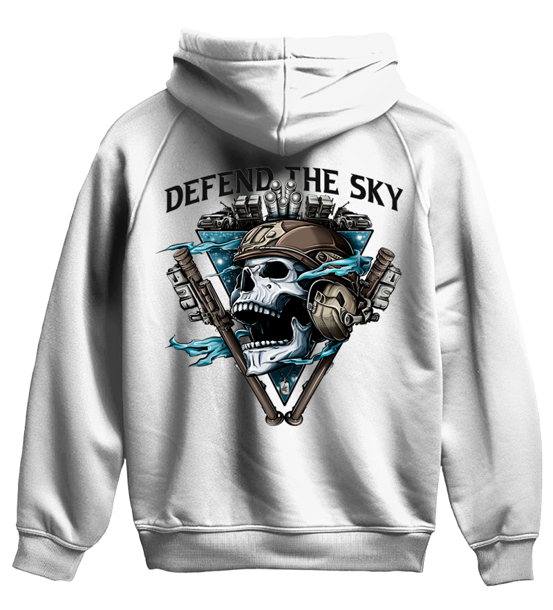 Худі Defend The Sky