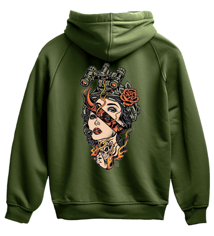 Худі Devil in the Details