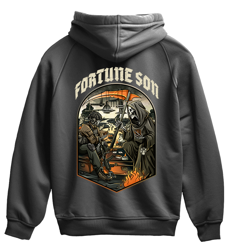 Худі Fortune Son