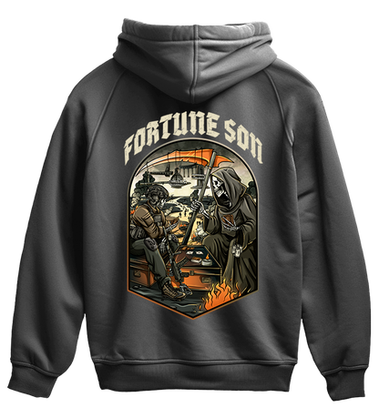 Худі Fortune Son