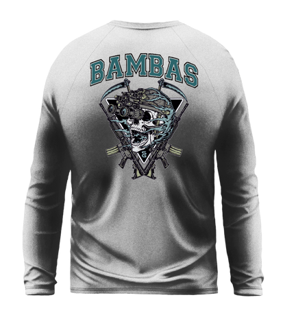Лонгслів BAMBAS