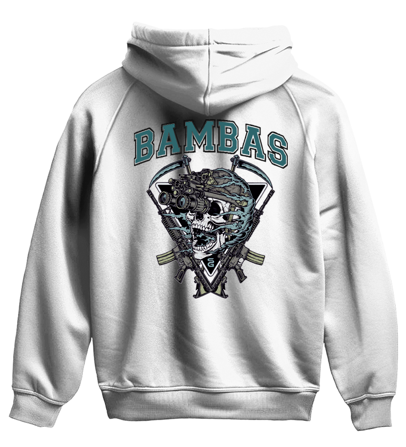 Худі BAMBAS