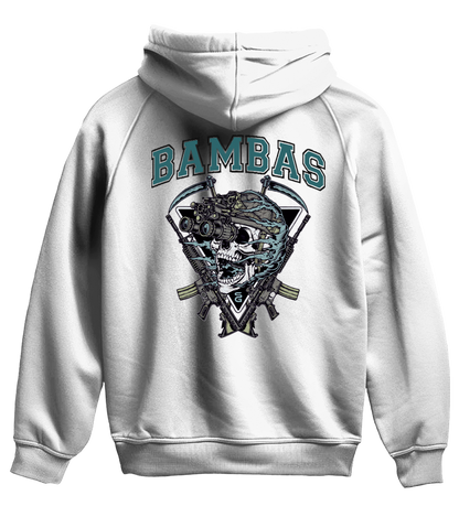 Худі BAMBAS
