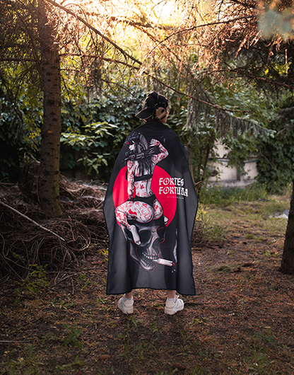 Прапор Fortres Fortuna