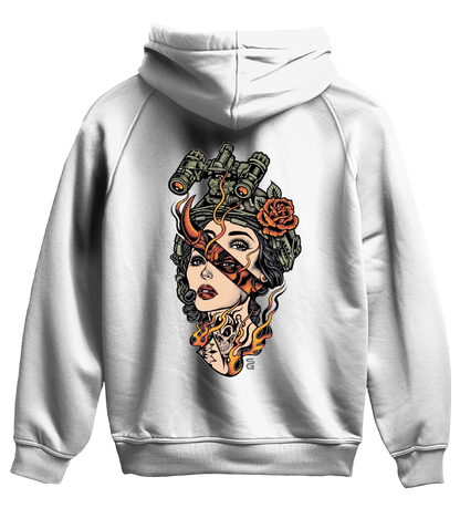 Худі Devil in the Details