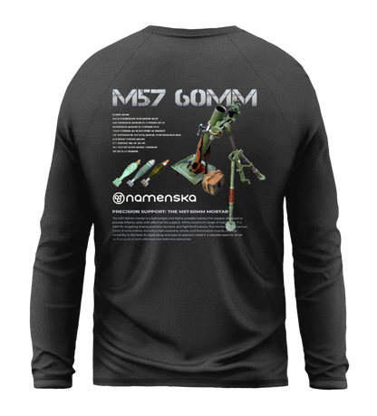 Лонгслів M57 60MM