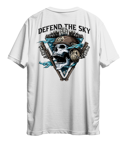 Футболка Defend The Sky