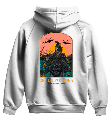 Худі Rio De POSADKA
