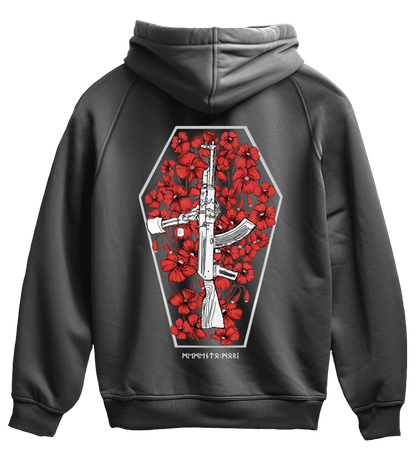 Худі Memento Mori