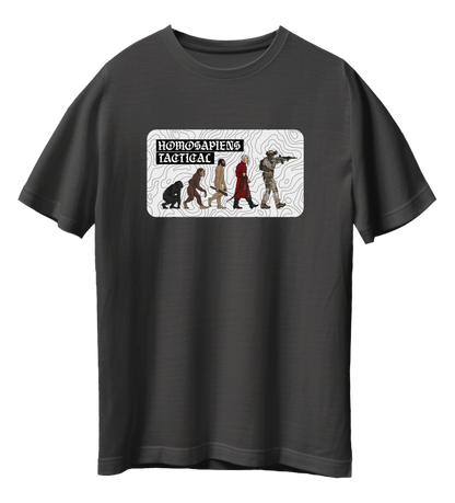 Футболка Homosapiens Tactical
