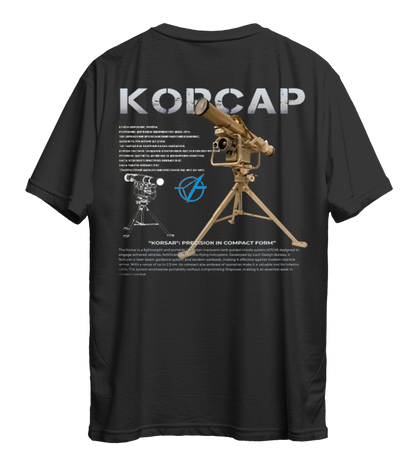 Футболка КОРСАР