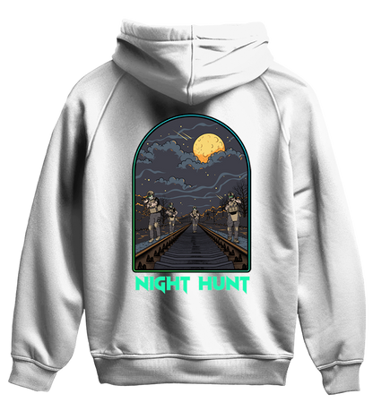 Худі Night Hunt
